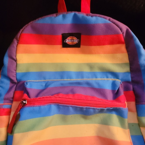 Dickies Backpack - Picture 2 of 3